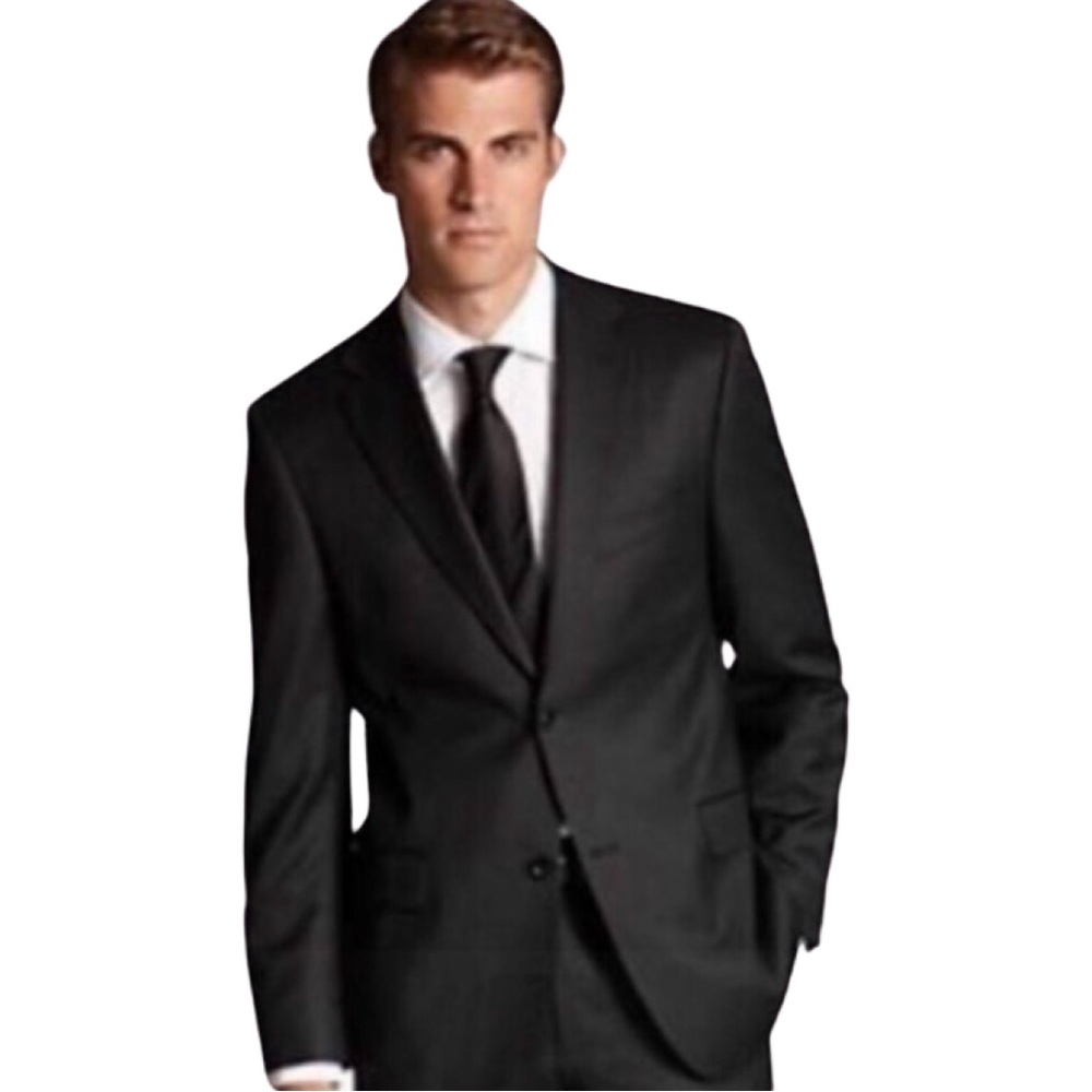 HUGO BOSS Pasolini/Movie Classic Fit Jacket